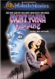Count Yorga, Vampire System.Collections.Generic.List`1[System.String] artwork