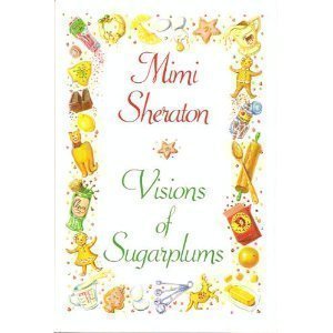 Visions of Sugarplums   1981 (Revised) 9780060140366 Front Cover