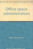 Office Space Administration N/A 9780070529366 Front Cover