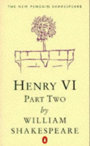 Henry VI   1981 9780140707366 Front Cover