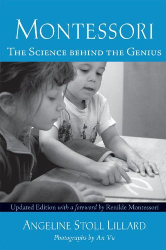 Montessori The Science Behind the Genius 2nd 2008 9780195369366 Front Cover