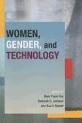 Women, Gender, and Technology   2006 9780252073366 Front Cover