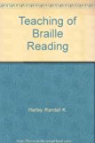 Teaching of Braille Reading N/A 9780398038366 Front Cover