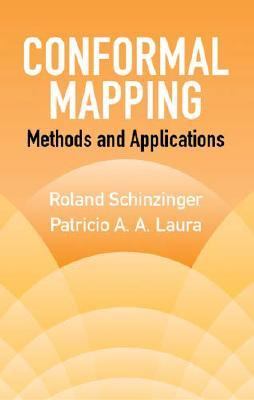 Conformal Mapping Methods and Applications  2003 9780486432366 Front Cover