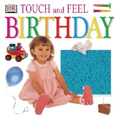 Birthday   2002 9780789485366 Front Cover