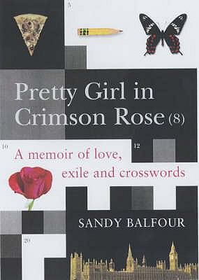 Pretty Girl in Crimson Rose N/A 9781843540366 Front Cover