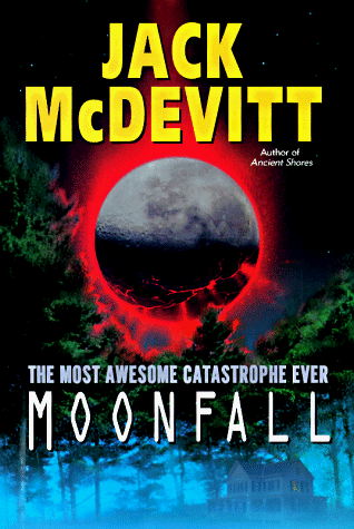 Moonfall  N/A 9780061050367 Front Cover