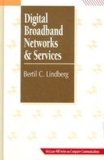 Digital Broadband Networks and Services N/A 9780070379367 Front Cover