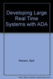 Designing Large Real-Time Systems with ADA  1988 9780070465367 Front Cover