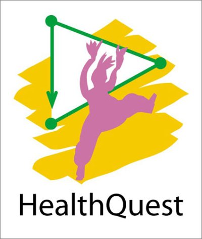 HealthQuest 4.1 (Standalone) 4th 2003 9780072560367 Front Cover