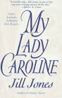My Lady Caroline  N/A 9780312958367 Front Cover