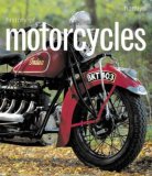 History of Motorcycles  2000 9780600600367 Front Cover
