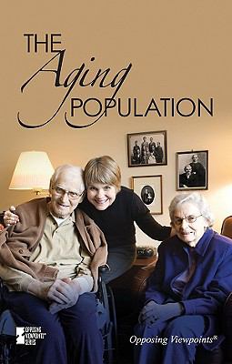 Aging Population   2009 9780737742367 Front Cover