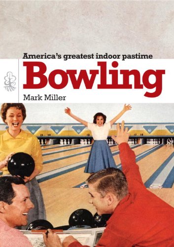 Bowling   2013 9780747811367 Front Cover