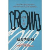 Alone in the Crowd : One Man's Struggle with Obsessive Compulsive Disorder  1993 9780963686367 Front Cover