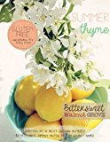 Summer Thyme Bittersweet Walnut Grove N/A 9781489532367 Front Cover