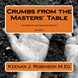 Crumbs from the Masters' Table  N/A 9781492808367 Front Cover