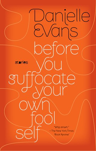 Before You Suffocate Your Own Fool Self  N/A 9781594485367 Front Cover