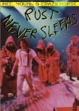 Neil Young & Crazy Horse - Rust Never Sleeps - The Concert Film System.Collections.Generic.List`1[System.String] artwork