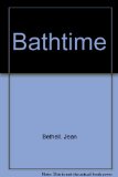 Bathtime N/A 9780030446368 Front Cover