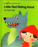 Little Red Riding Hood  1991 9780440405368 Front Cover