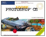 Photoshop CS-Design Professional   2004 9780619188368 Front Cover