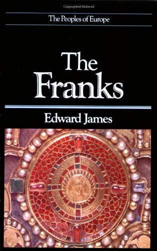 Franks   1988 9780631179368 Front Cover