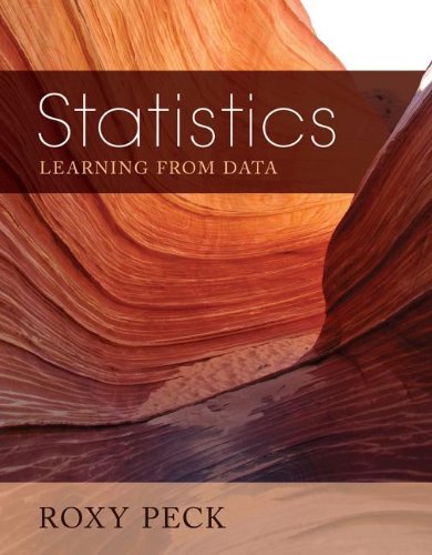 Applied Statistics for Engineers and Scientists  3rd 2014 (Revised) 9781133111368 Front Cover