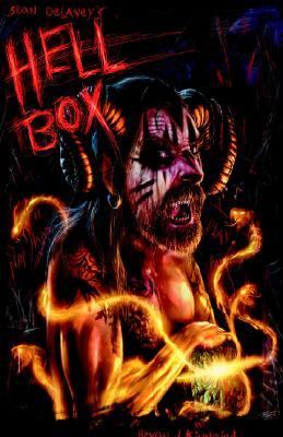Hell Box  N/A 9781413451368 Front Cover