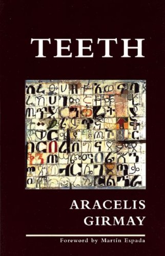 Teeth   2007 9781931896368 Front Cover