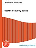 Scottish Country Dance N/A 9785511061368 Front Cover