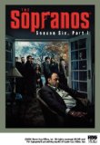 The Sopranos: Season 6, Part 1 System.Collections.Generic.List`1[System.String] artwork