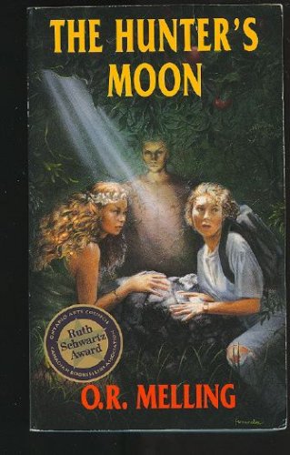 Hunter's Moon  N/A 9780006479369 Front Cover