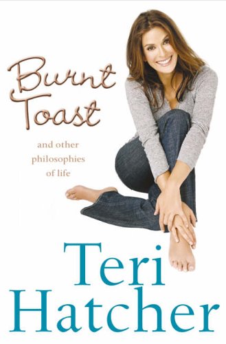 Burnt Toast N/A 9780007229369 Front Cover