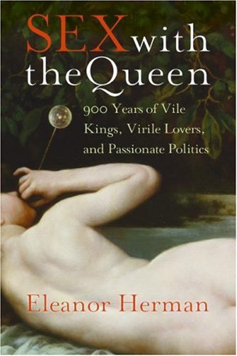 Sex with the Queen N/A 9780061171369 Front Cover