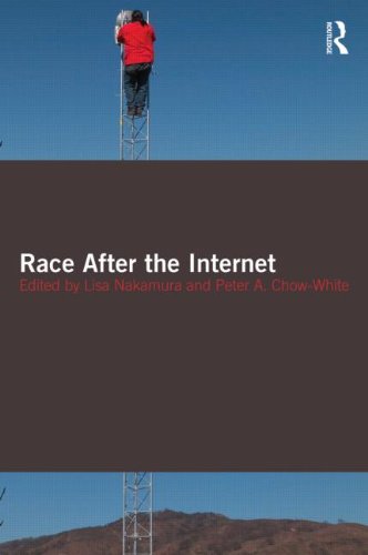 Race after the Internet   2011 9780415802369 Front Cover