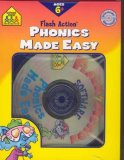 Phonics Made Easy  N/A 9780887436369 Front Cover
