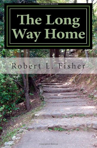 The Long Way Home:   2012 9781470123369 Front Cover