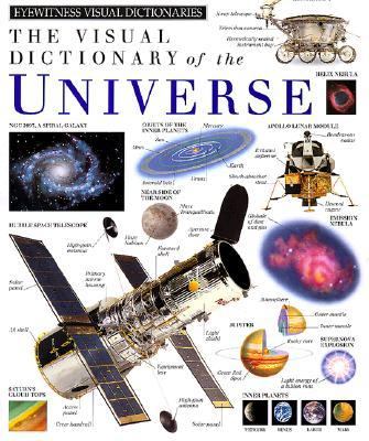 Universe  N/A 9781564583369 Front Cover