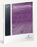 PAYROLL ACCOUNTING-W/ACCESS             N/A 9781591367369 Front Cover