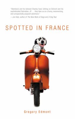 Spotted in France  N/A 9781592287369 Front Cover