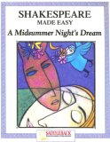 Midsummer Night's Dream   2006 (Teachers Edition, Instructors Manual, etc.) 9781599051369 Front Cover