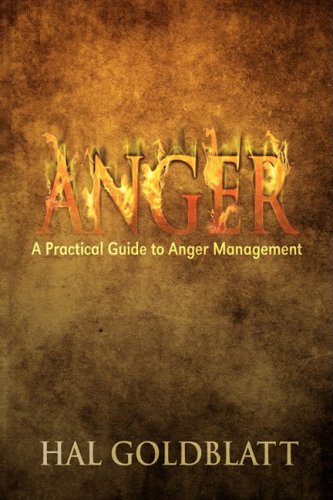Anger  2009 9781606939369 Front Cover