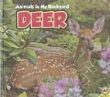 Deer  2012 9781616909369 Front Cover