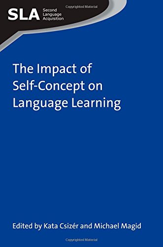 Impact of Self-Concept on Language Learning   2014 9781783092369 Front Cover