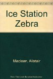 Ice Station Zebra  N/A 9780002213370 Front Cover