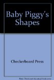 Baby Piggy's Shapes N/A 9780026891370 Front Cover