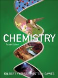 Chemistry The Science in Context 4th 2015 9780393919370 Front Cover