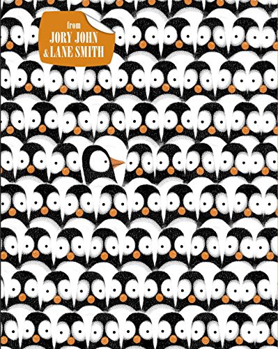 Penguin Problems  N/A 9780553513370 Front Cover