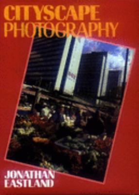 Cityscape Photography  1985 9780713443370 Front Cover